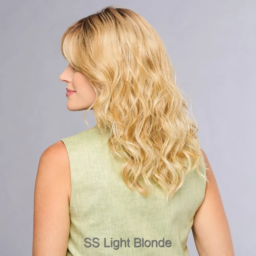 Confident Flair by Gabor (Basic Cap Wig)