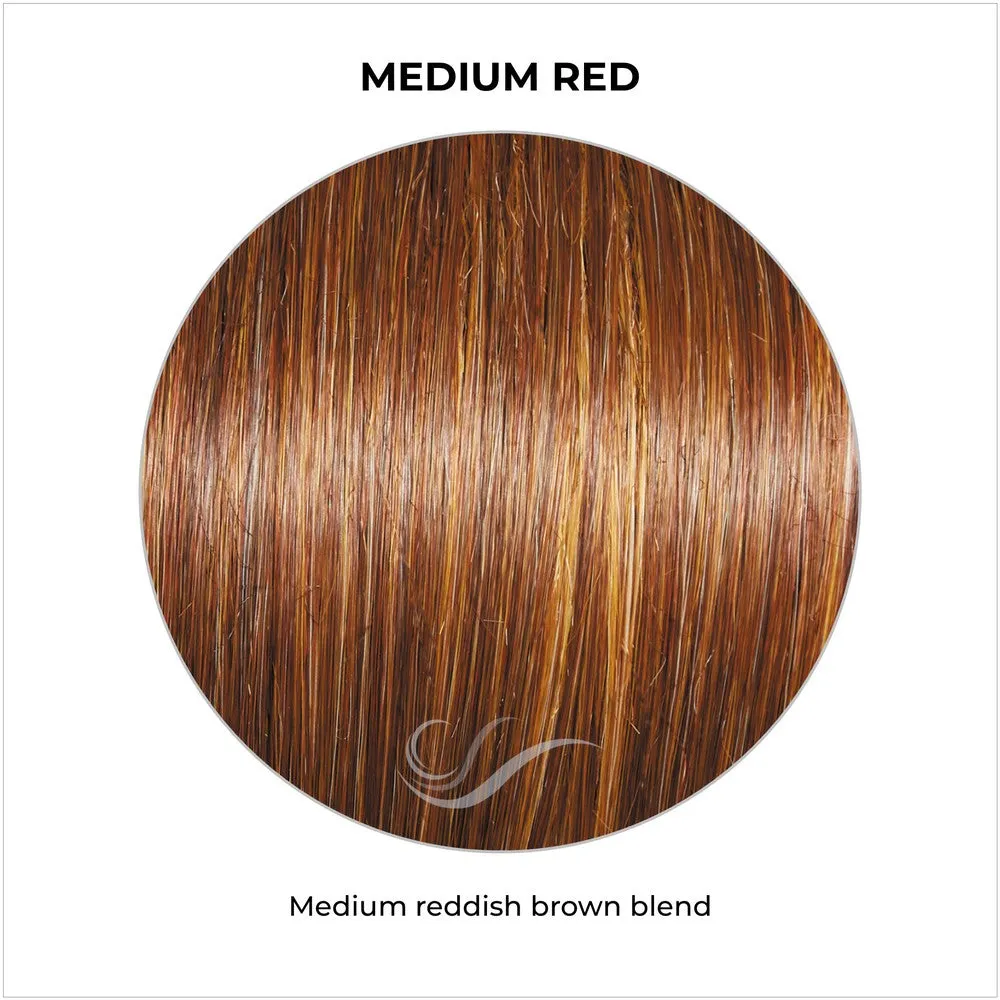 Confident Flair by Gabor (Basic Cap Wig)