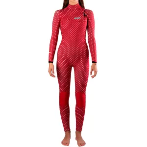 COPYCAT GIRL WETSUIT