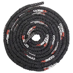 COREFX | Covered Battle Rope