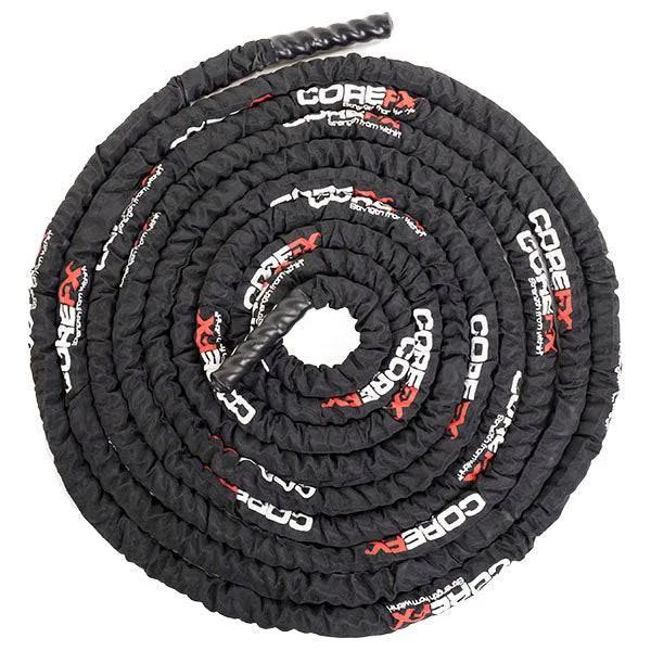 COREFX | Covered Battle Rope