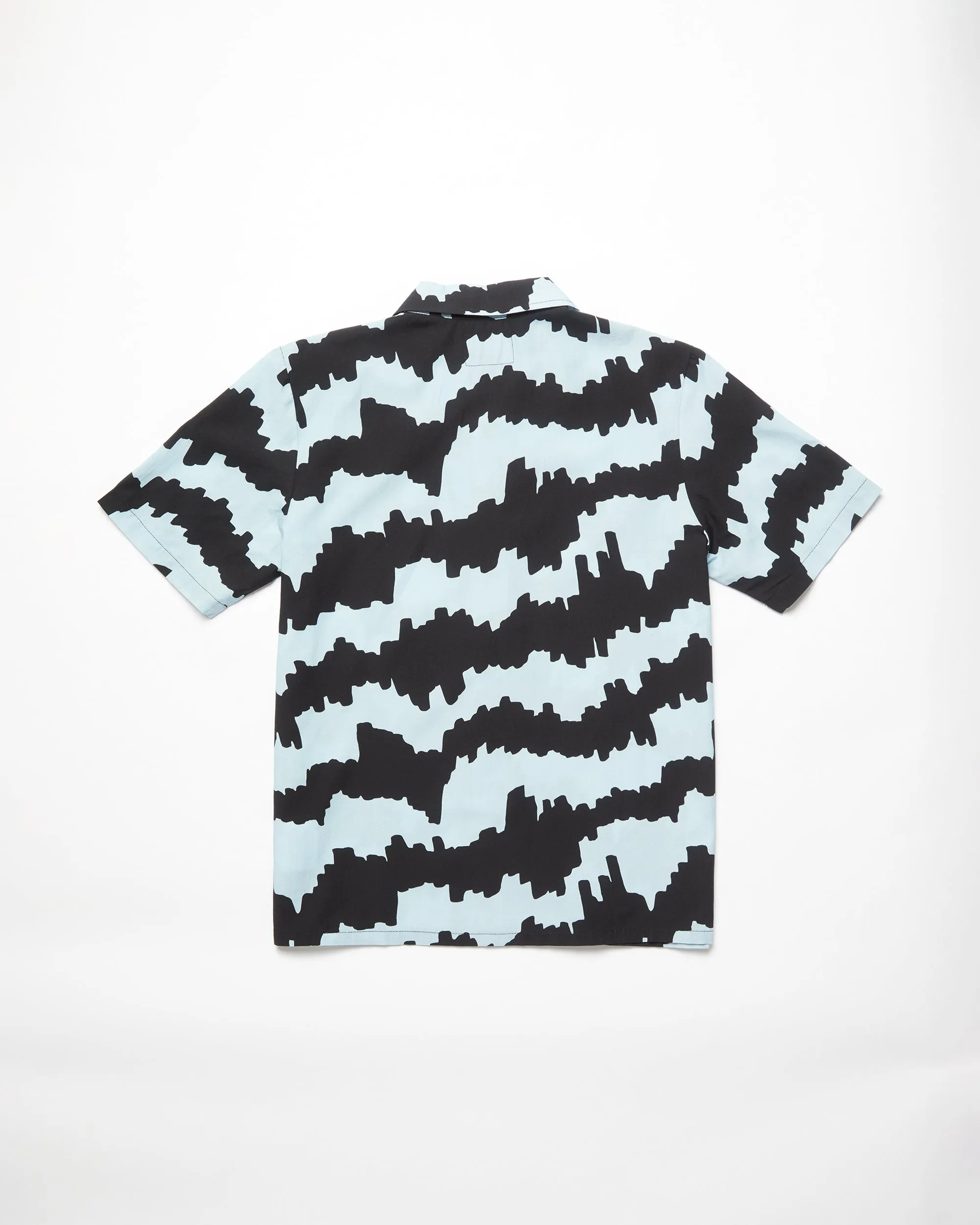 Cosmic Love Shirt - ICE BLUE - (KIDS)
