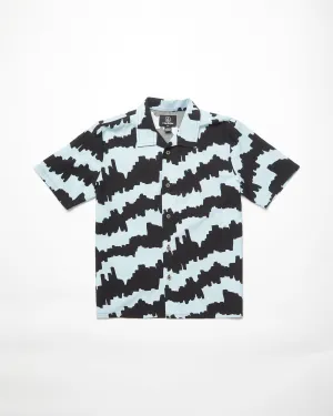 Cosmic Love Shirt - ICE BLUE - (KIDS)