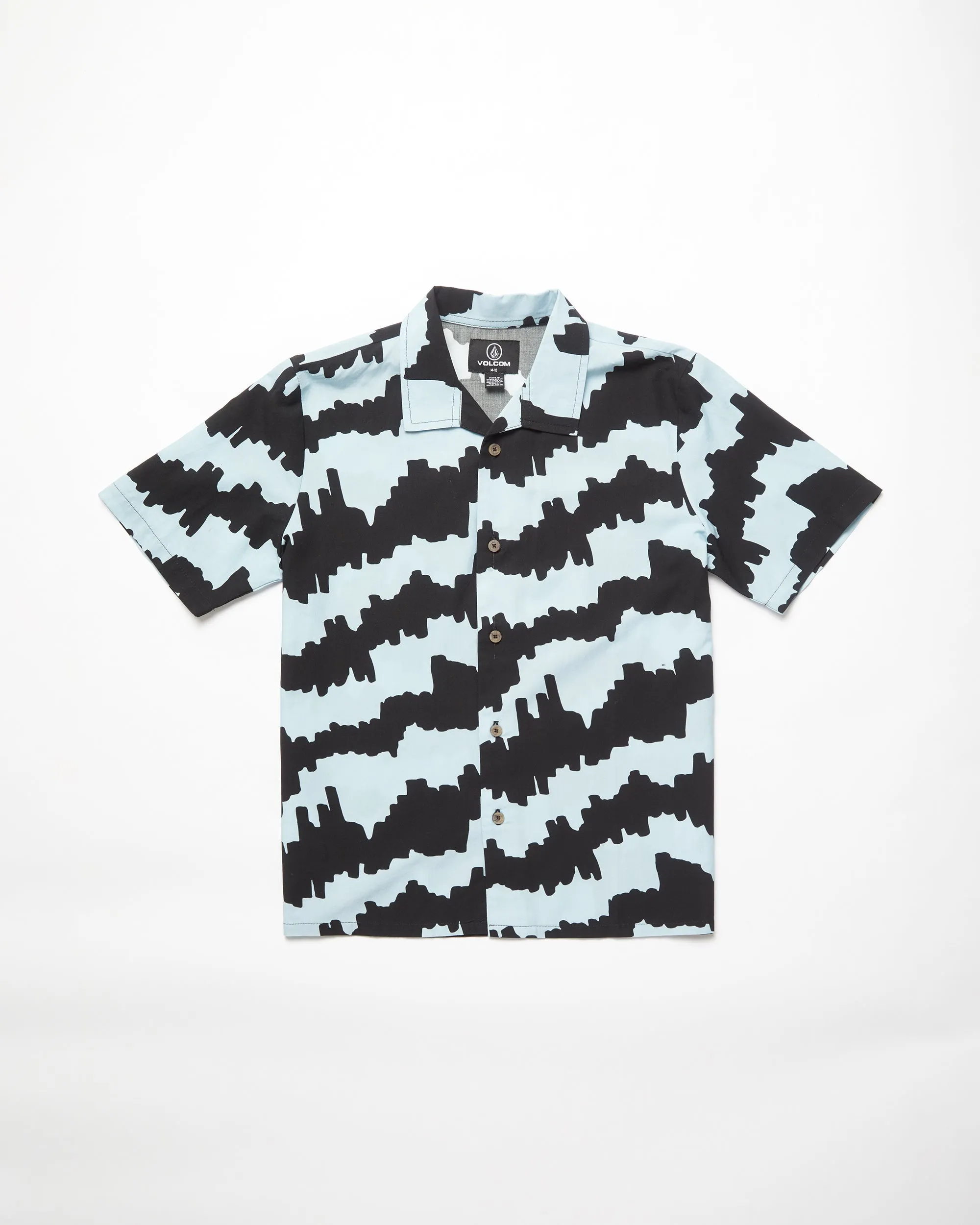 Cosmic Love Shirt - ICE BLUE - (KIDS)