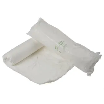 Cotton Wool Gauze Covered