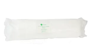Cotton Wool Gauze Covered