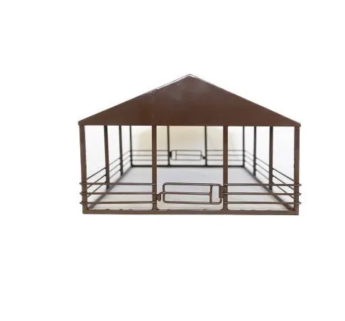 Covered Arena