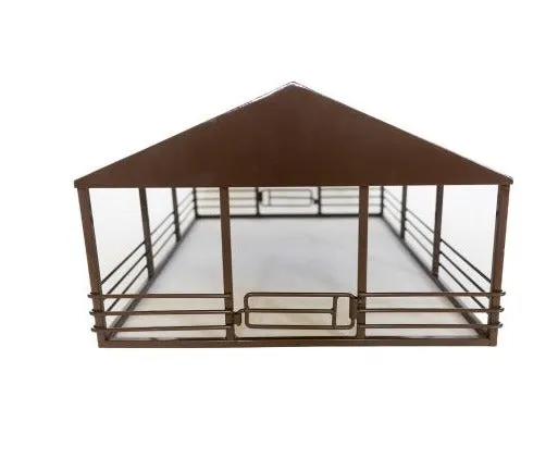 Covered Arena
