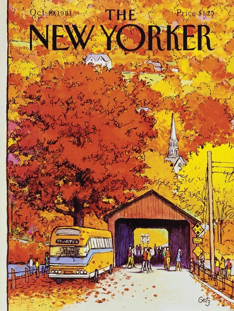 Covered Bridge Puzzle