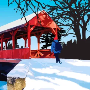 Covered Bridge