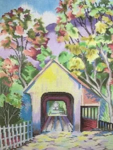Covered Bridge