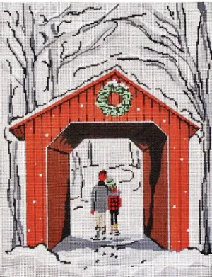 Covered Bridge