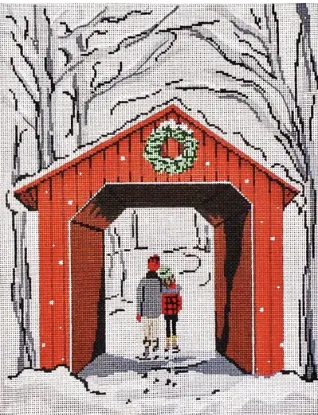 Covered Bridge