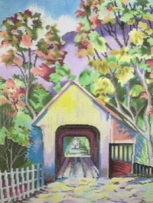 Covered Bridge