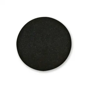 Covered Chap Button