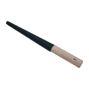 Covered Emery Sticks - Round (Tapered)