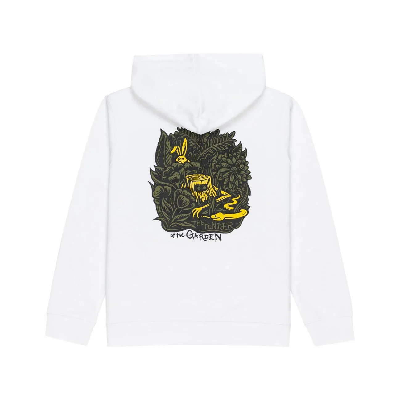 COVERED HOODIE Kids
