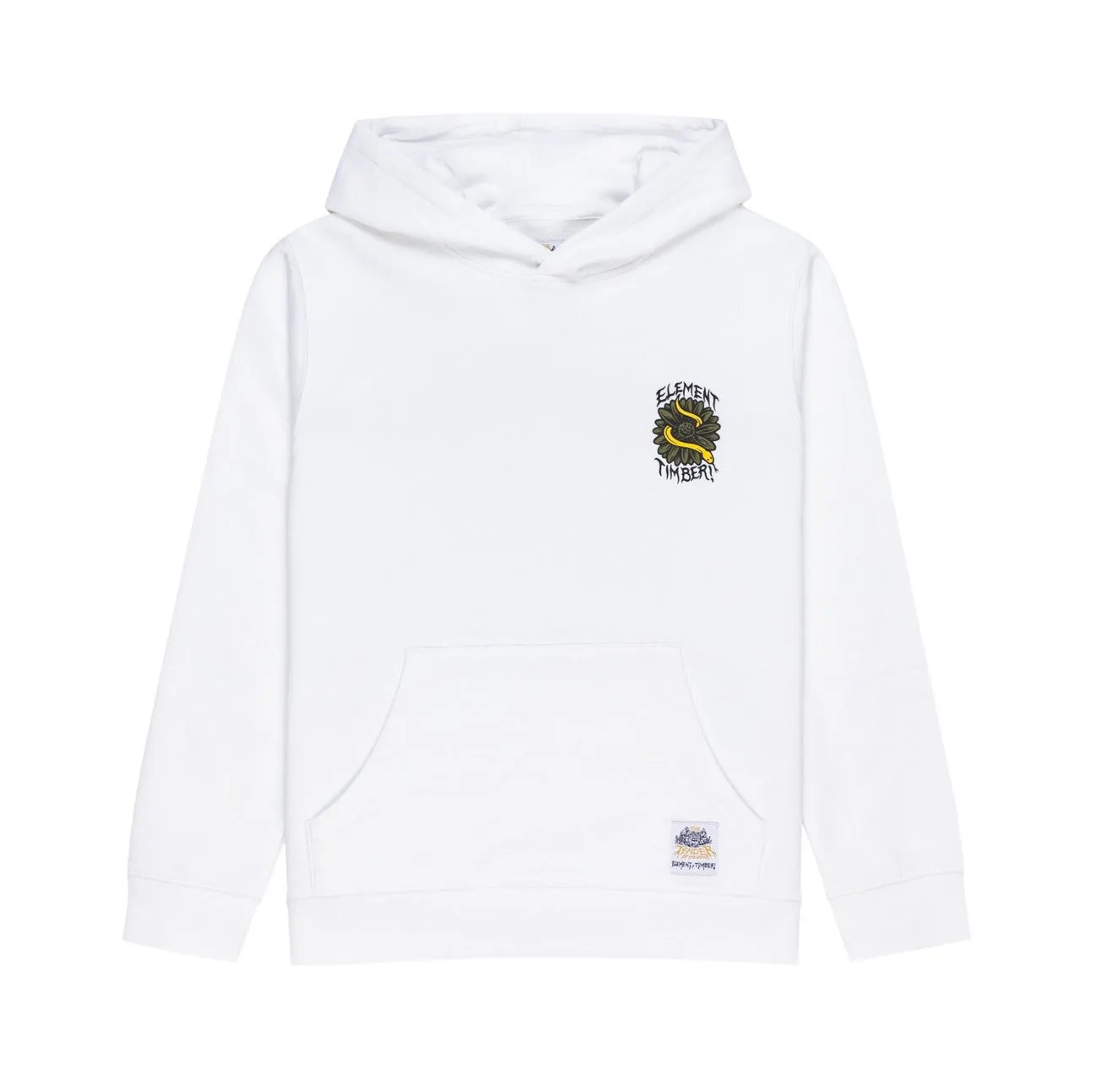 COVERED HOODIE Kids