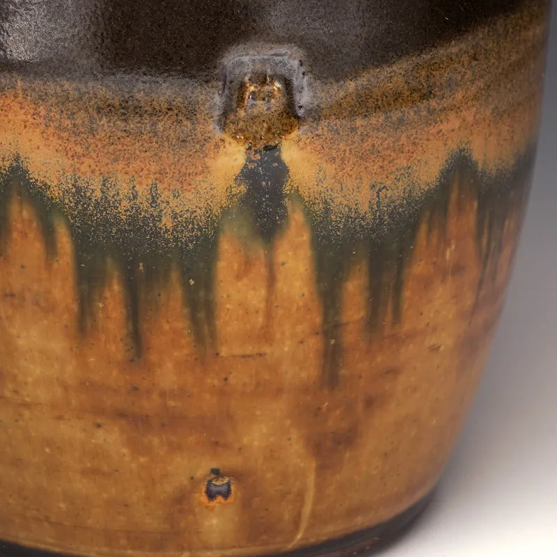Covered Jar