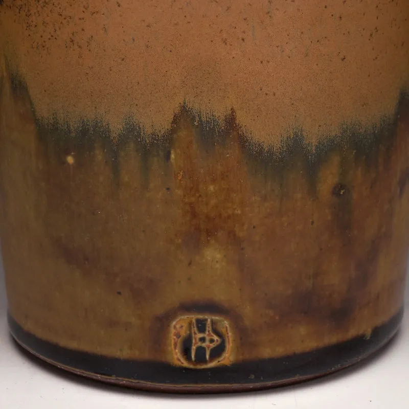 Covered Jar