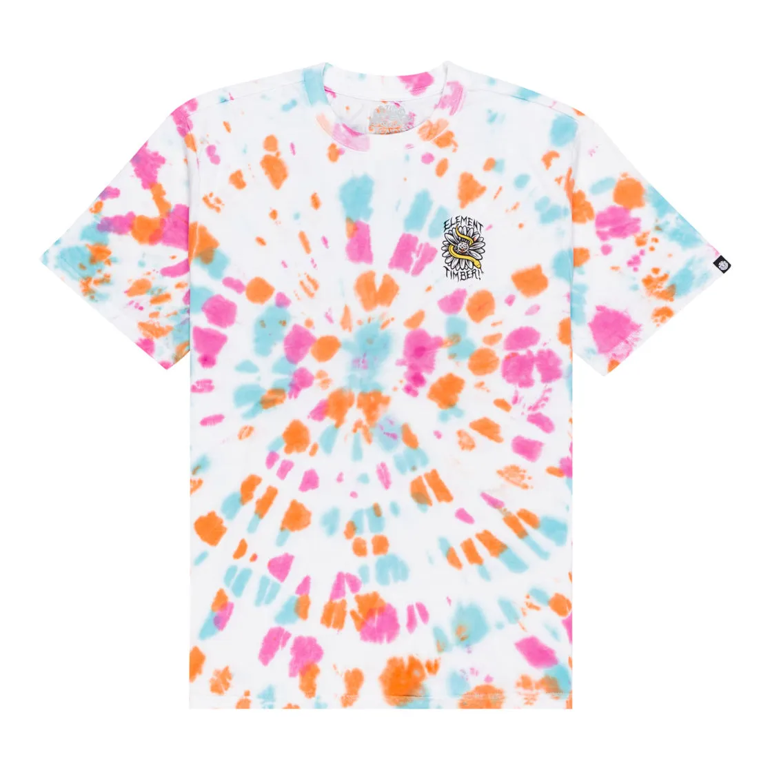 COVERED Tee