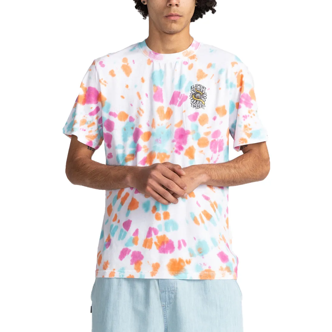 COVERED Tee