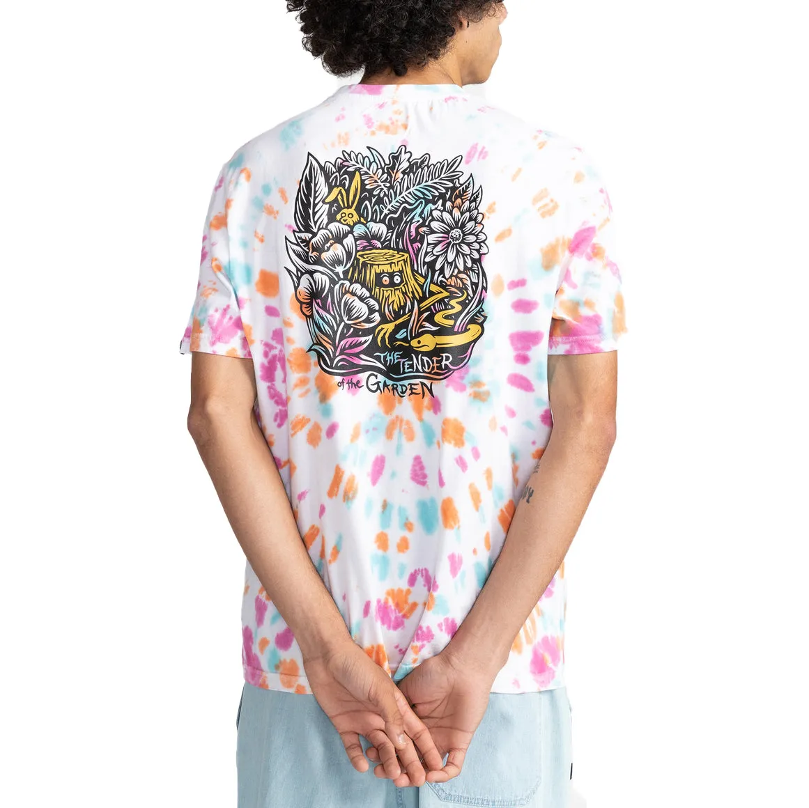 COVERED Tee