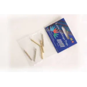 Cribbage Metal Pegs