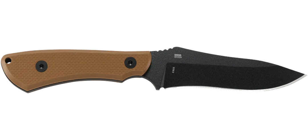 CRKT 2083 Ramadi Fixed