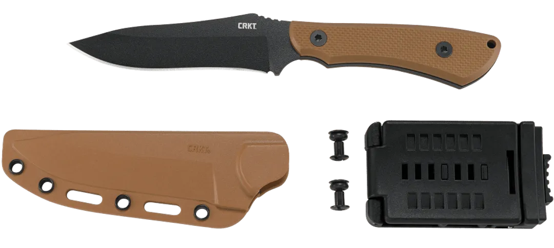 CRKT 2083 Ramadi Fixed