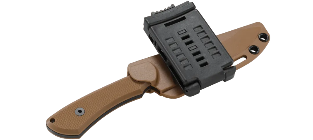 CRKT 2083 Ramadi Fixed