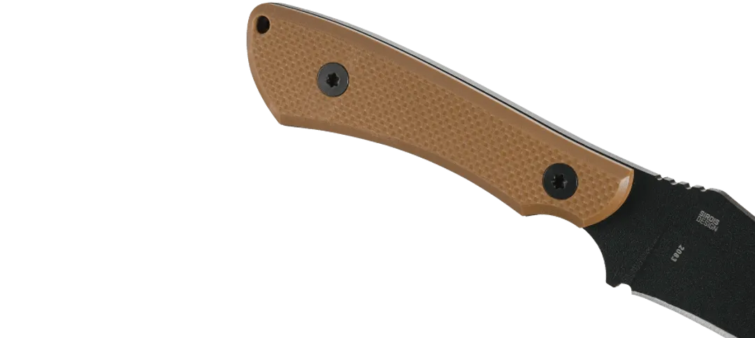 CRKT 2083 Ramadi Fixed
