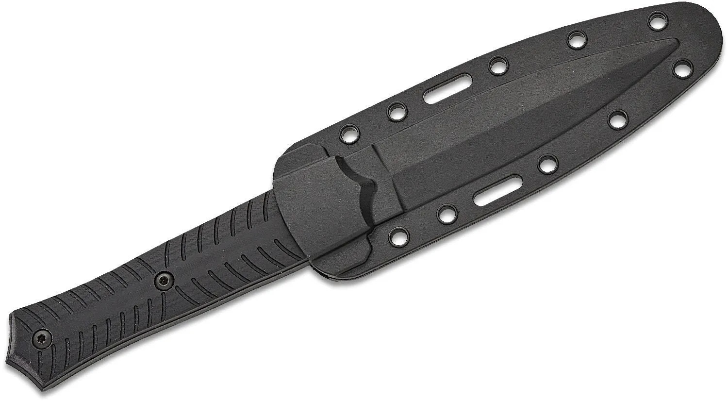 CRKT 2236  Xolotl™ Fixed Fixed Blade Tactical Knife