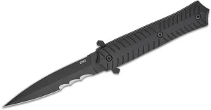 CRKT 2236  Xolotl™ Fixed Fixed Blade Tactical Knife
