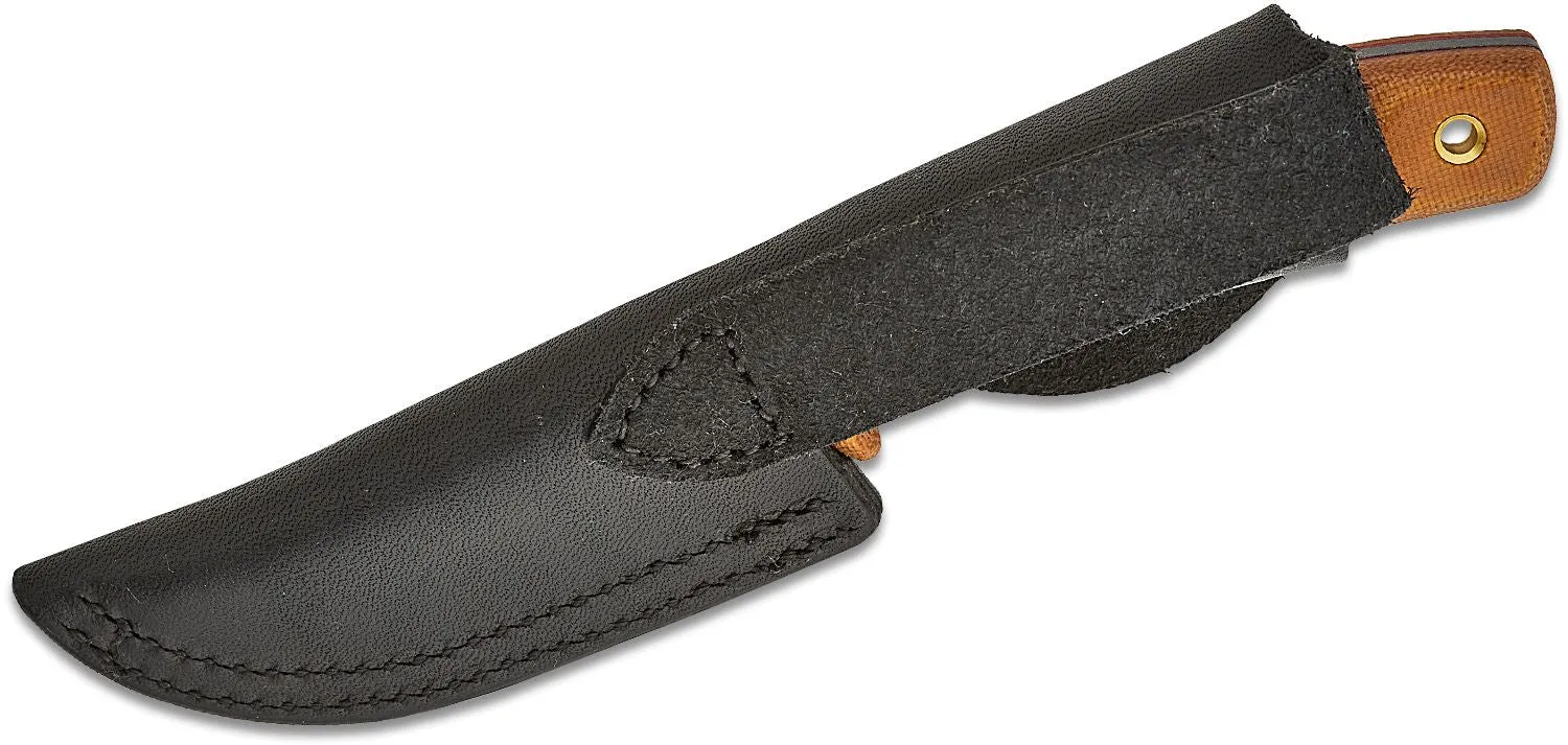 CRKT 3029 Soldotna Fixed Fixed Blade Hunting Knife