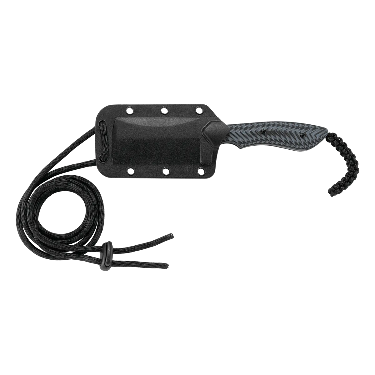 CRKT S.P.E.C. (SMALL. POCKET. EVERYDAY. CLEAVER.)