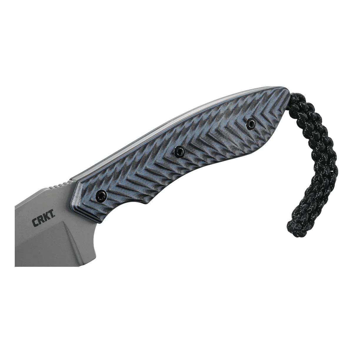 CRKT S.P.E.C. (SMALL. POCKET. EVERYDAY. CLEAVER.)