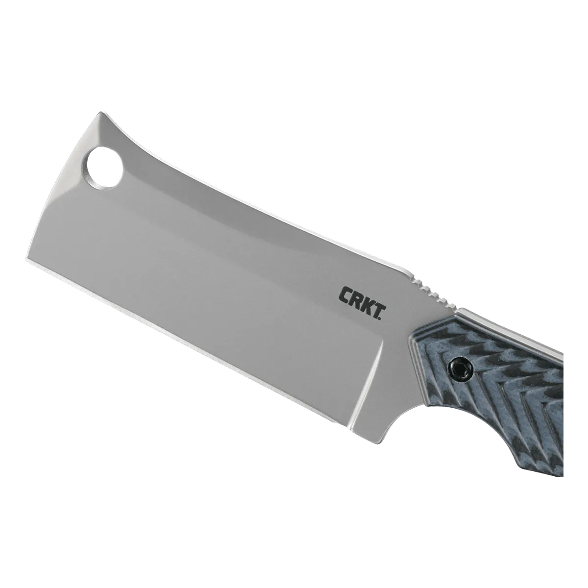 CRKT S.P.E.C. (SMALL. POCKET. EVERYDAY. CLEAVER.)