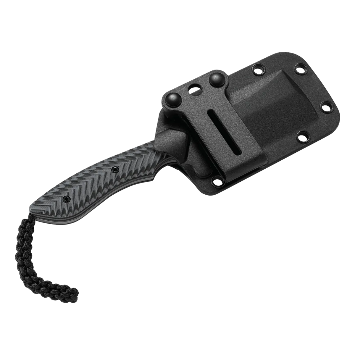CRKT S.P.E.C. (SMALL. POCKET. EVERYDAY. CLEAVER.)