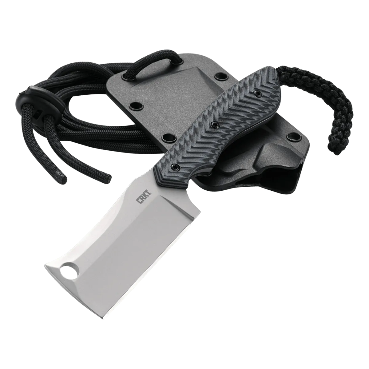 CRKT S.P.E.C. (SMALL. POCKET. EVERYDAY. CLEAVER.)