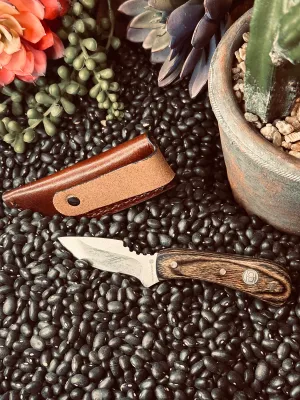 CSH-23 Knife