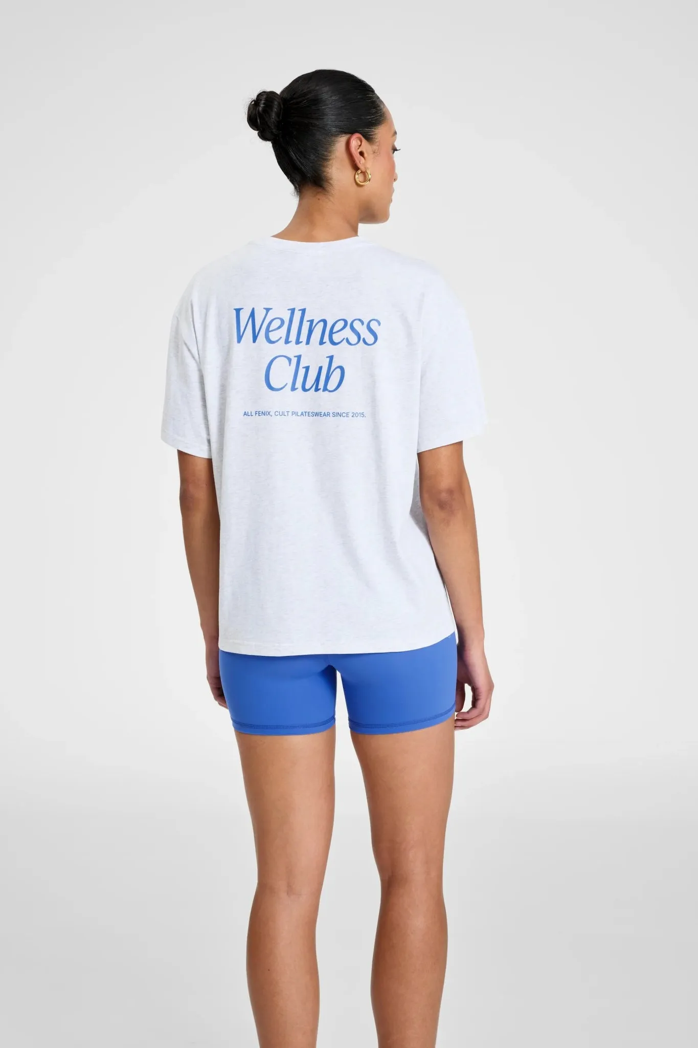 Cult Pilateswear Tee