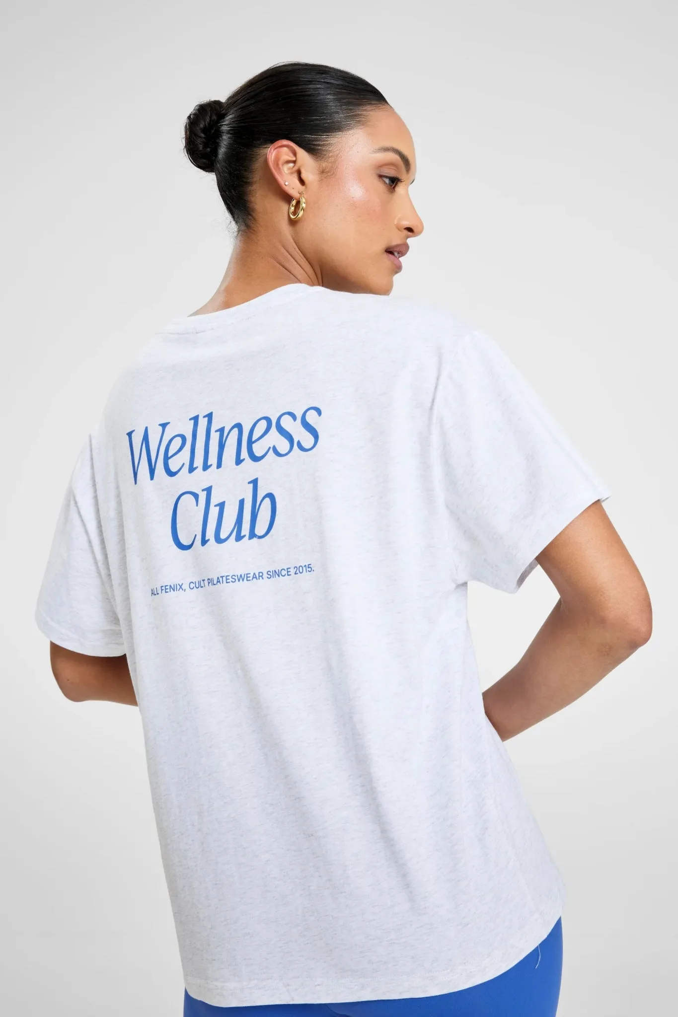 Cult Pilateswear Tee