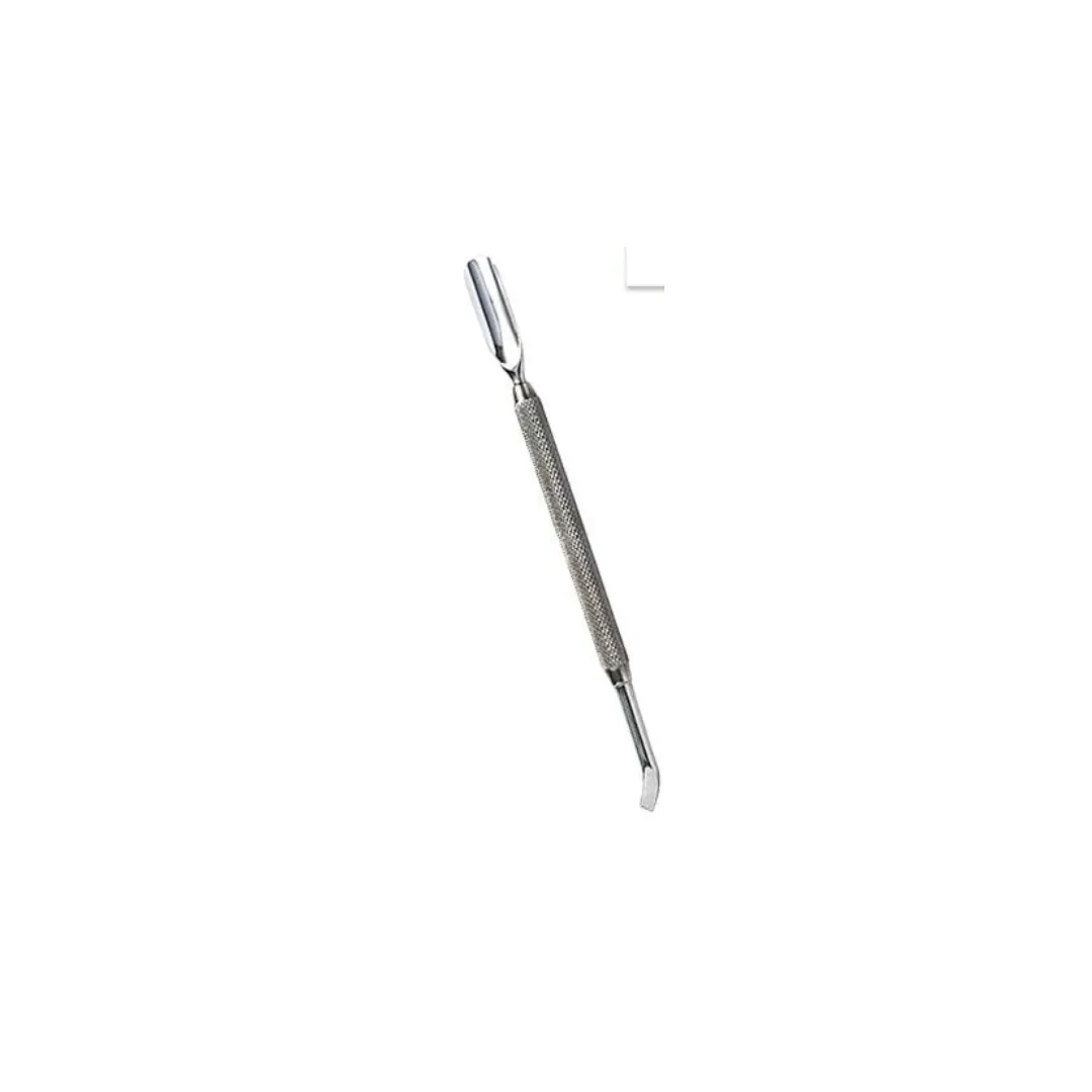 Cuticle Pusher - Metal