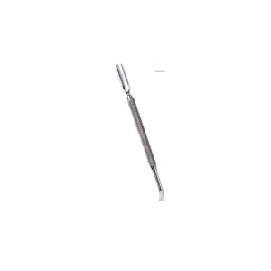 Cuticle Pusher - Metal