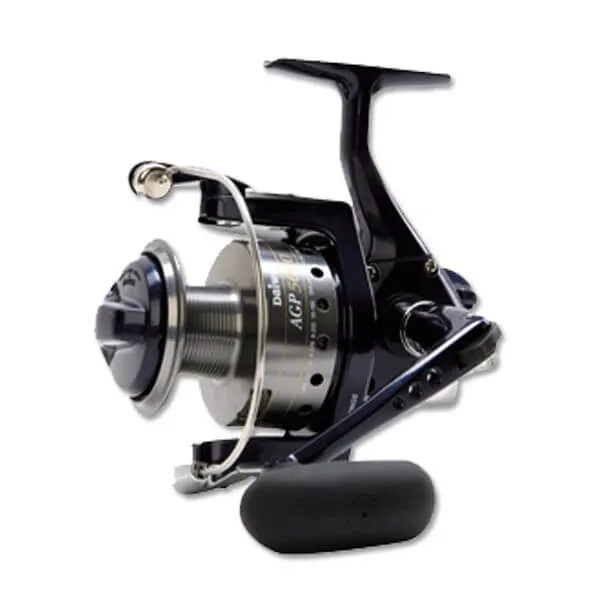 Daiwa AG 5500 ASB Longcast Reel