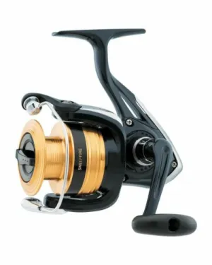 Daiwa Sweepfire Front drag Reel