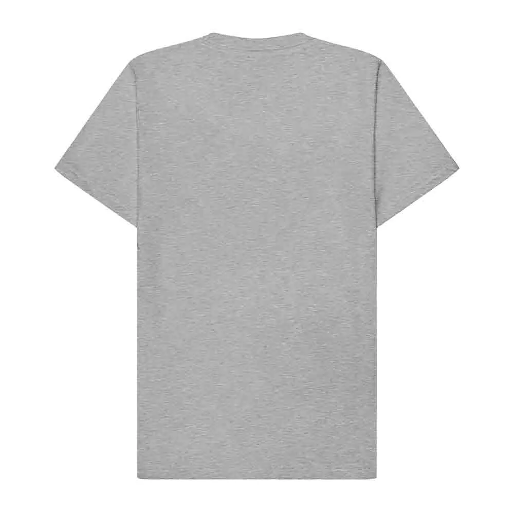 Dalix Robot Relaxed Tee (Glow in the Dark)