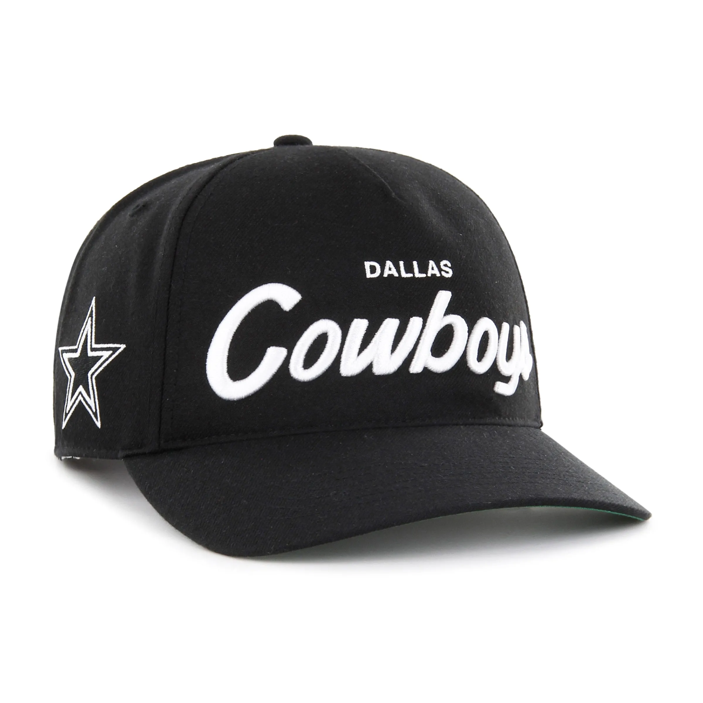 DALLAS COWBOYS ATTITUDE '47 HITCH RF RELAXED FIT