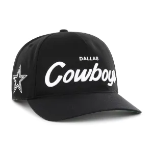 DALLAS COWBOYS ATTITUDE '47 HITCH RF RELAXED FIT